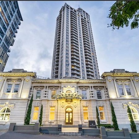 Metropolis Dream Lejlighedshotel Auckland Eksteriør billede