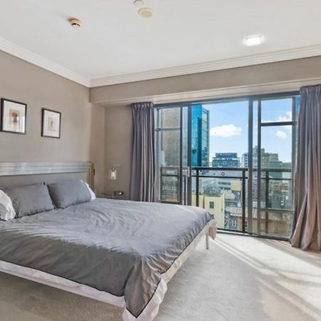 Metropolis Dream Lejlighedshotel Auckland Eksteriør billede