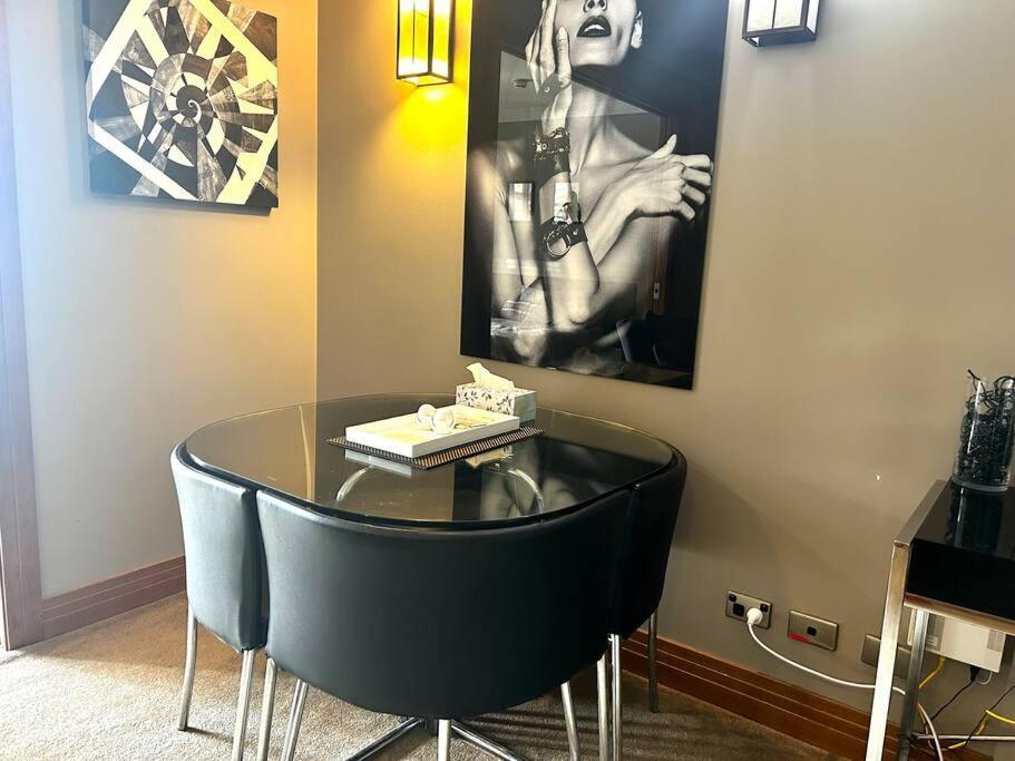 Metropolis Dream Lejlighedshotel Auckland Eksteriør billede