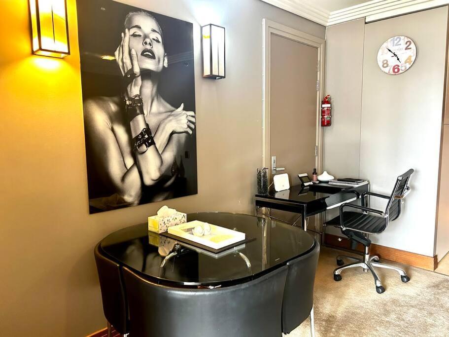 Metropolis Dream Lejlighedshotel Auckland Eksteriør billede