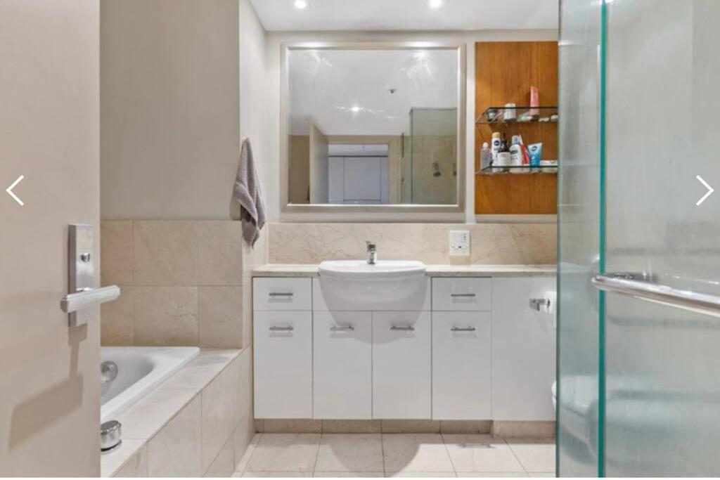 Metropolis Dream Lejlighedshotel Auckland Eksteriør billede