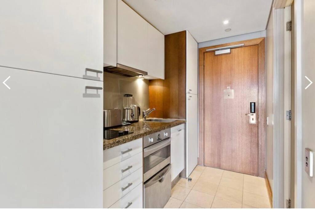 Metropolis Dream Lejlighedshotel Auckland Eksteriør billede